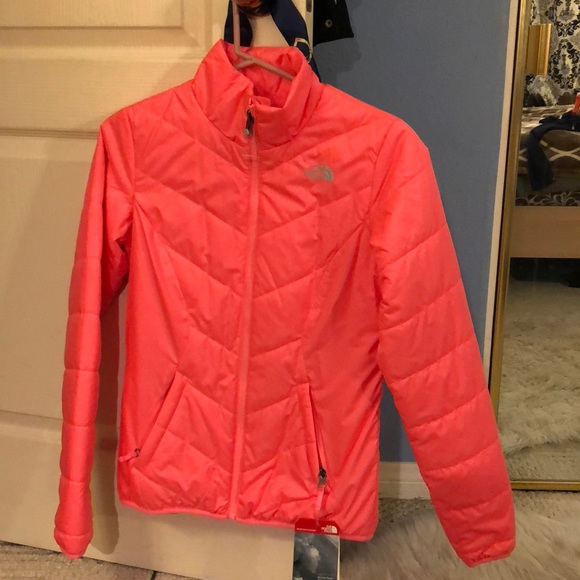 The North Face Jackets & Blazers - NWT North Face “Rika” jacket